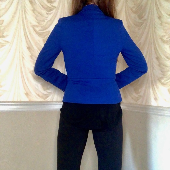 Jacket - Picture 3 of 12